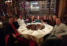 Chinees nieuwjaar 2017